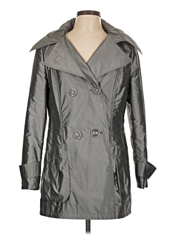 Basler Trenchcoat (view 1)