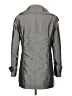Basler Gray Trenchcoat Size 12 - photo 2