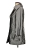 Basler Gray Trenchcoat Size 12 - photo 5