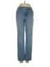 Lee Blue Jeans Size 5 (estimated) - photo 1
