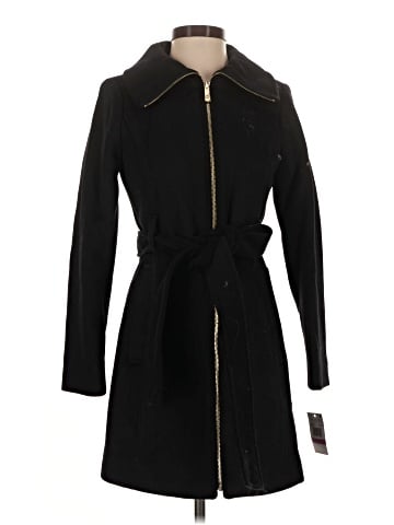 MICHAEL Michael Kors Coat (view 1)
