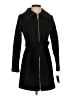 MICHAEL Michael Kors Black Coat Size XXS (petite) - photo 1