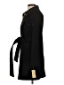 MICHAEL Michael Kors Black Coat Size XXS (petite) - photo 5