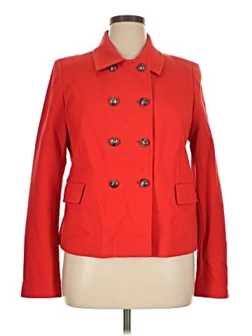 Lands' End Jacket (view 1)