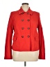 Lands' End Red Jacket Size 16 - photo 1