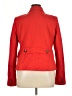 Lands' End Red Jacket Size 16 - photo 2