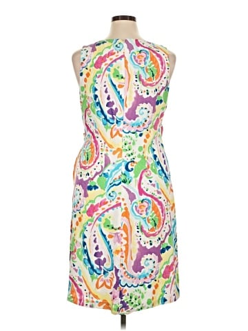 Lauren by Ralph Lauren Casual Dress (view 2)