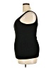 Anrabess Black Tank Top Size XXL - photo 5