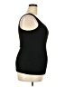 Anrabess Black Tank Top Size XXL - photo 4