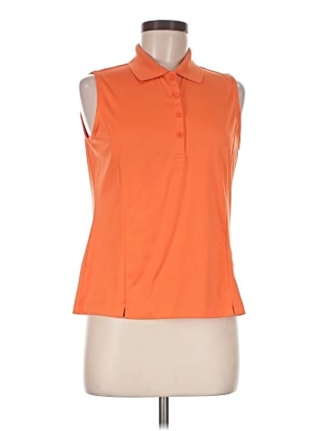 EP Pro Sleeveless Blouse (view 1)
