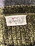 Poof! 100% Polyester Color Block Brown Pullover Sweater Size S - photo 7