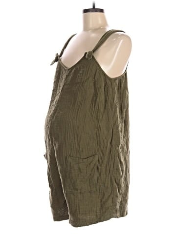 Isabel by Ingrid + Isabel Romper (view 1)