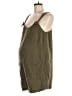 Isabel by Ingrid + Isabel 100% Cotton Green Romper Size M - photo 1