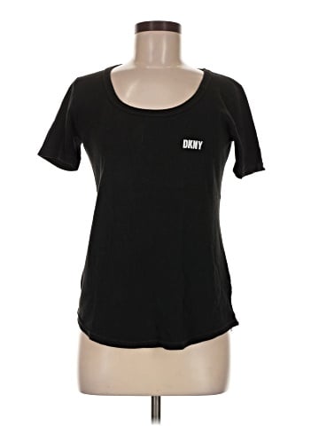 DKNY Short Sleeve T-Shirt (view 1)