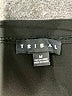 Tribal Black Sleeveless Blouse Size M - photo 7