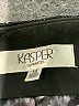 Kasper 100% Polyester Black Jacket Size 14 - photo 6