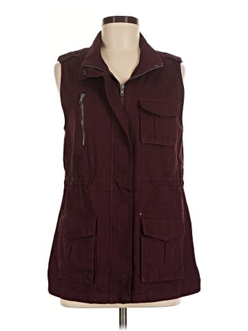Ashley by 26 International Vest (view 1)