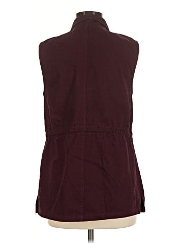 Ashley by 26 International Vest (view 2)