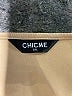 ChicMe Tan Tank Top Size XXL - photo 7