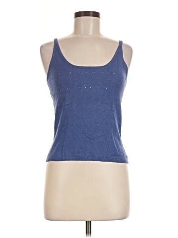Easel Tank Top (view 1)