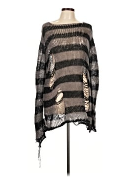 Unbranded Poncho (view 1)