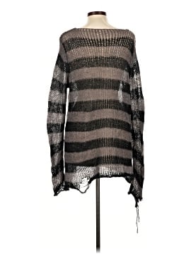 Unbranded Poncho (view 2)
