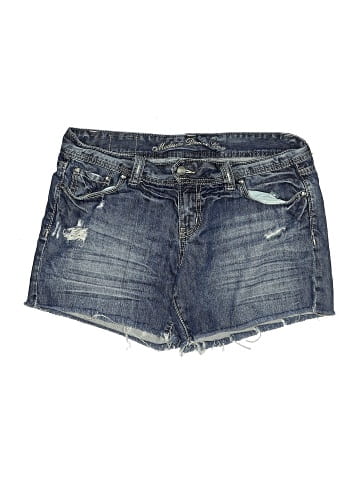Madison Denim Shorts (view 1)