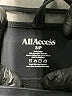 All Access Black Tank Top Size S - photo 7
