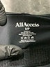 All Access Black Tank Top Size S - photo 8