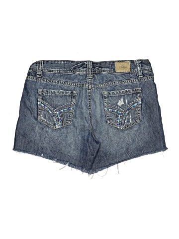 Madison Denim Shorts (view 2)