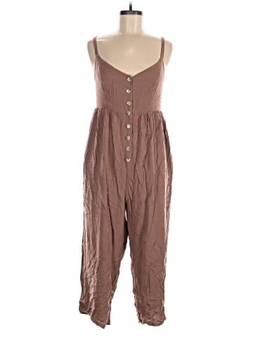 Heyson Jumpsuit (view 1)