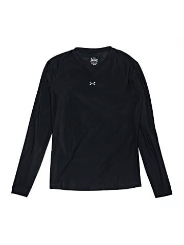 Under Armour Long Sleeve T-Shirt (view 1)