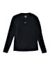 Under Armour Black Long Sleeve T-Shirt Size XL (youth) - photo 1