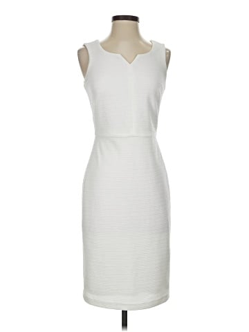 White House Black Market Cocktail Dress (view 1)
