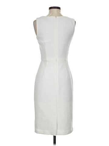 White House Black Market Cocktail Dress (view 2)