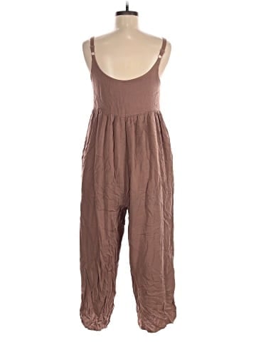 Heyson Jumpsuit (view 2)
