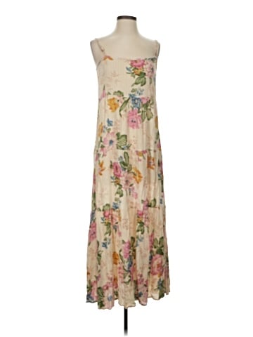 Auguste Casual Dress (view 1)