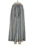 Max Studio Stripes Blue Casual Pants Size S - photo 1