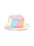 Eddie Bauer Stripes Yellow Bucket Hat One size (kids) - photo 1