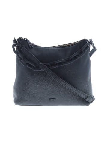 DKNY Leather Crossbody Bag (view 1)