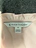 41Hawthorn 100% Polyester Pink Short Sleeve Blouse Size M - photo 4