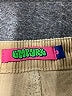 Empyre 100% Cotton Brown Cords Size 0 - photo 7