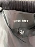 Love Tree Black Turtleneck Sweater Size S - photo 7