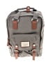 Roolee Gray Backpack One size - photo 1