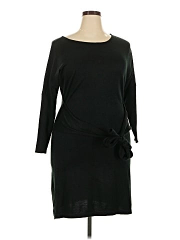 J.F.W. Just For Wraps Casual Dress (view 1)