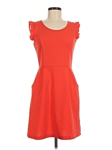 Xhilaration Cocktail Dress (view 1)