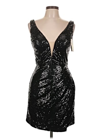 Alyce Cocktail Dress (view 1)
