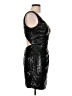Alyce Black Cocktail Dress Size 10 - photo 4