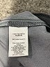 Ann Taylor LOFT 100% Polyester Black Sleeveless Blouse Size L - photo 8