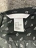 H&M 100% Polyester Black 3/4 Sleeve Blouse Size 14 - photo 7